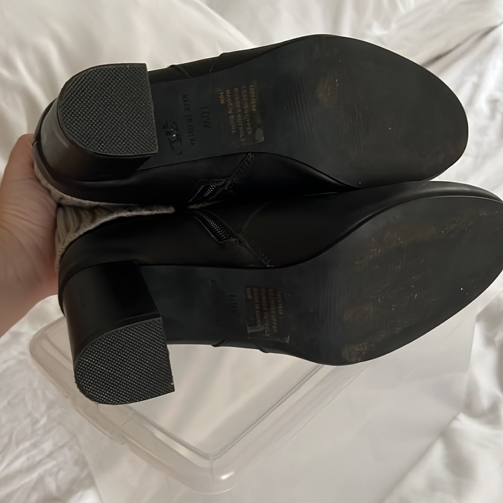 Torrid Boots - Picture 4 of 5